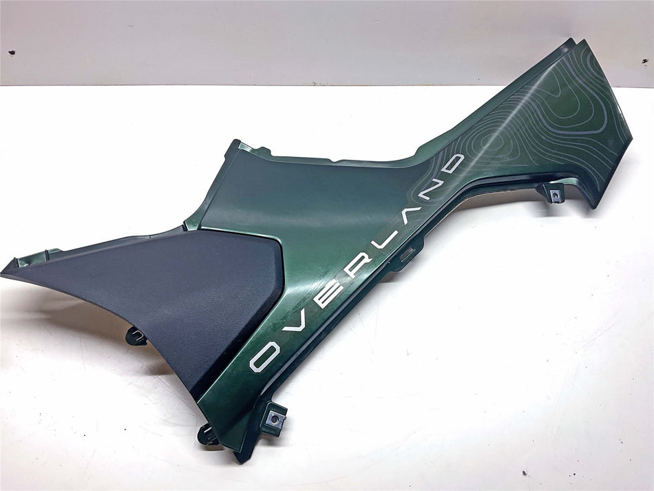 2025 CF-Moto CFORCE 1000 Overland Left Side Fairing - 9AWV04202180010YG00