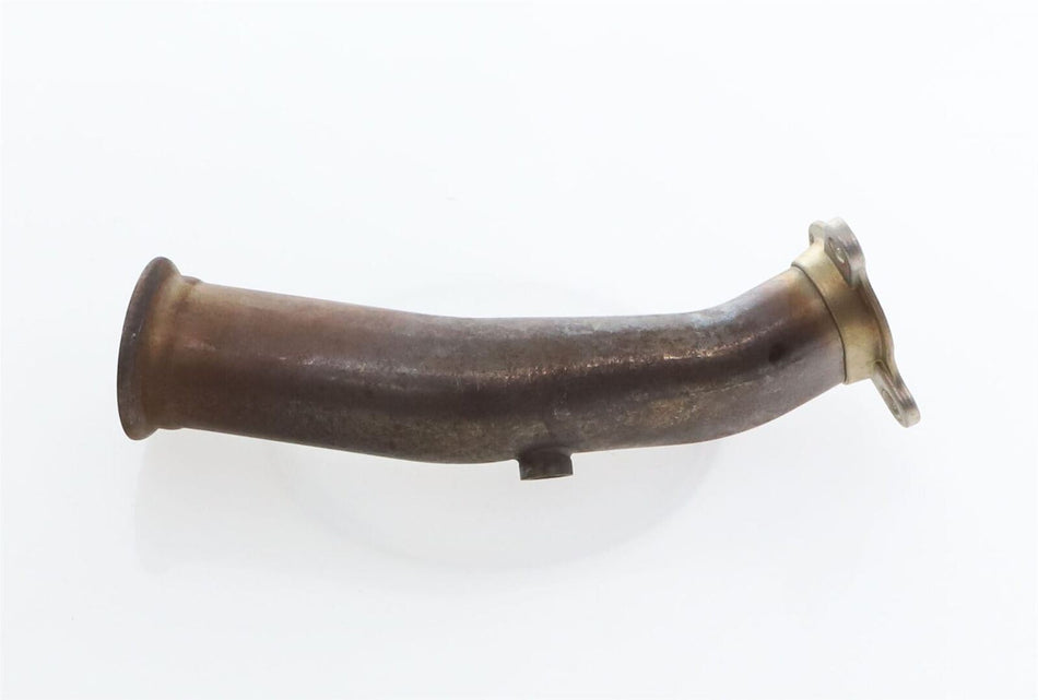 2013-2016 KTM 1290 SUPERDUKE R SPECIAL Rear Manifold Pipe - 60405008000