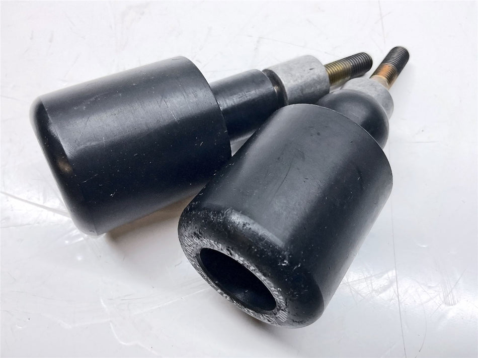 Honda CBR900RR R&G Crash Protectors - CP0017BL