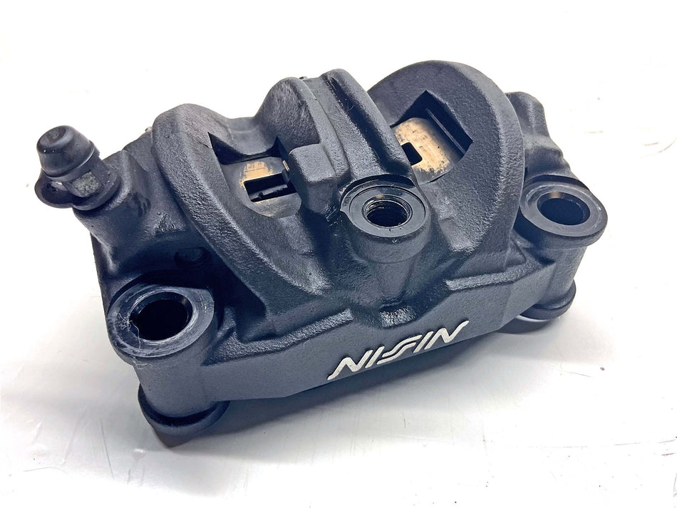 2017 Honda CRF1000L Africa Twin ABS Left Front Brake Caliper - 45150MJPG51