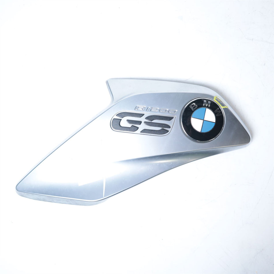 2013 BMW  RH Snorkel Cover With Badge - 46638533977