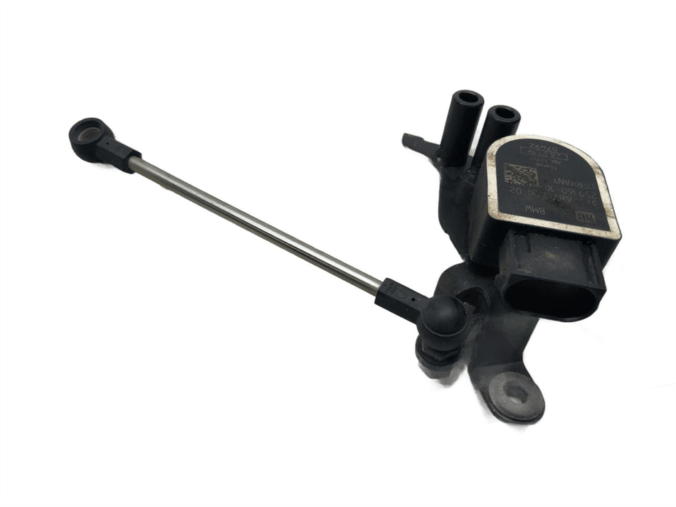 2019 BMW R1250GS Adventure Exclusive ESA ELECTRONIC SUSPENSION ADJUSTMENT 371468
