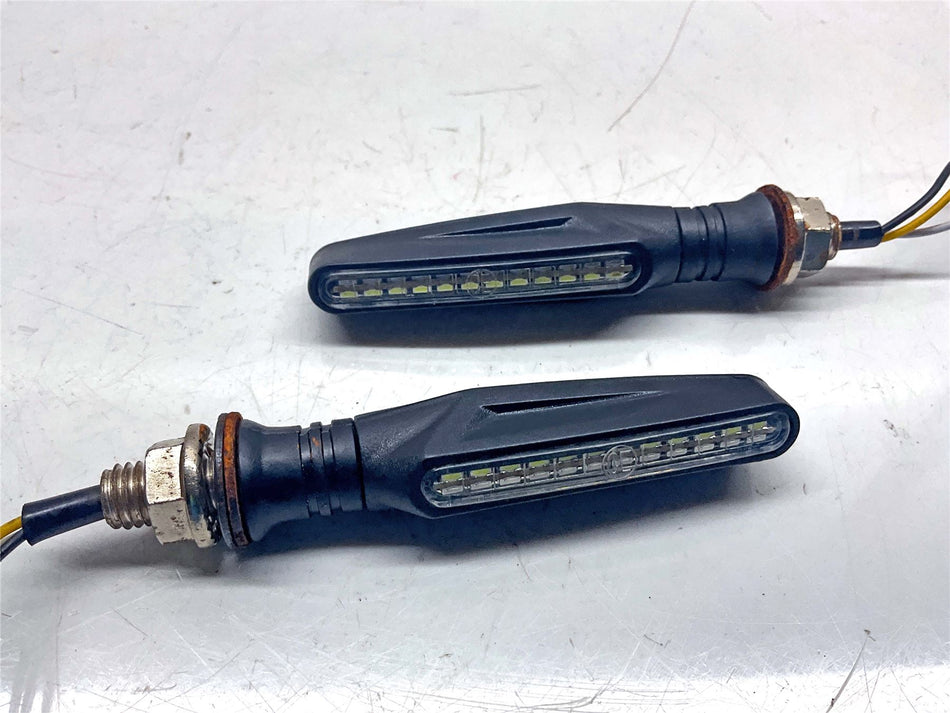 2020 KTM 690 SMC R Front Indicators - 60314025000