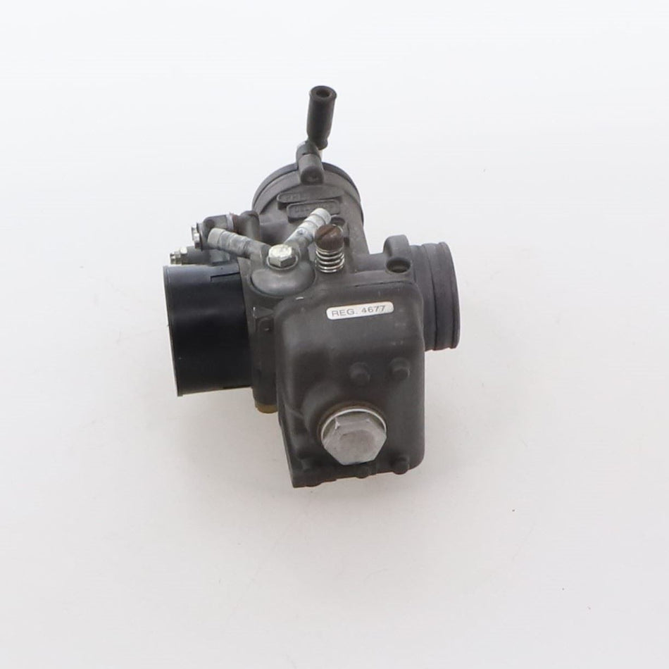 1970 DUCATI 450 MARK 3 Dellorto Carburetor  - B40761