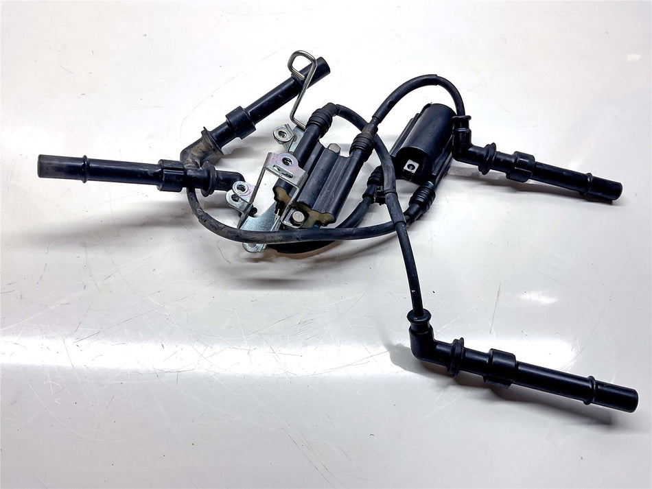 2021 Honda CB1000R Black Edition Ignition Coils Assembly - 30511MKJD01