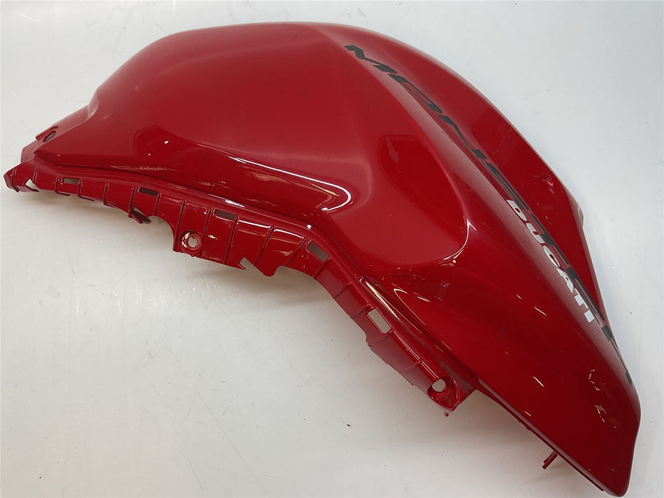 2023 Ducati Monster Fuel Tank Cover - 480PC262AA