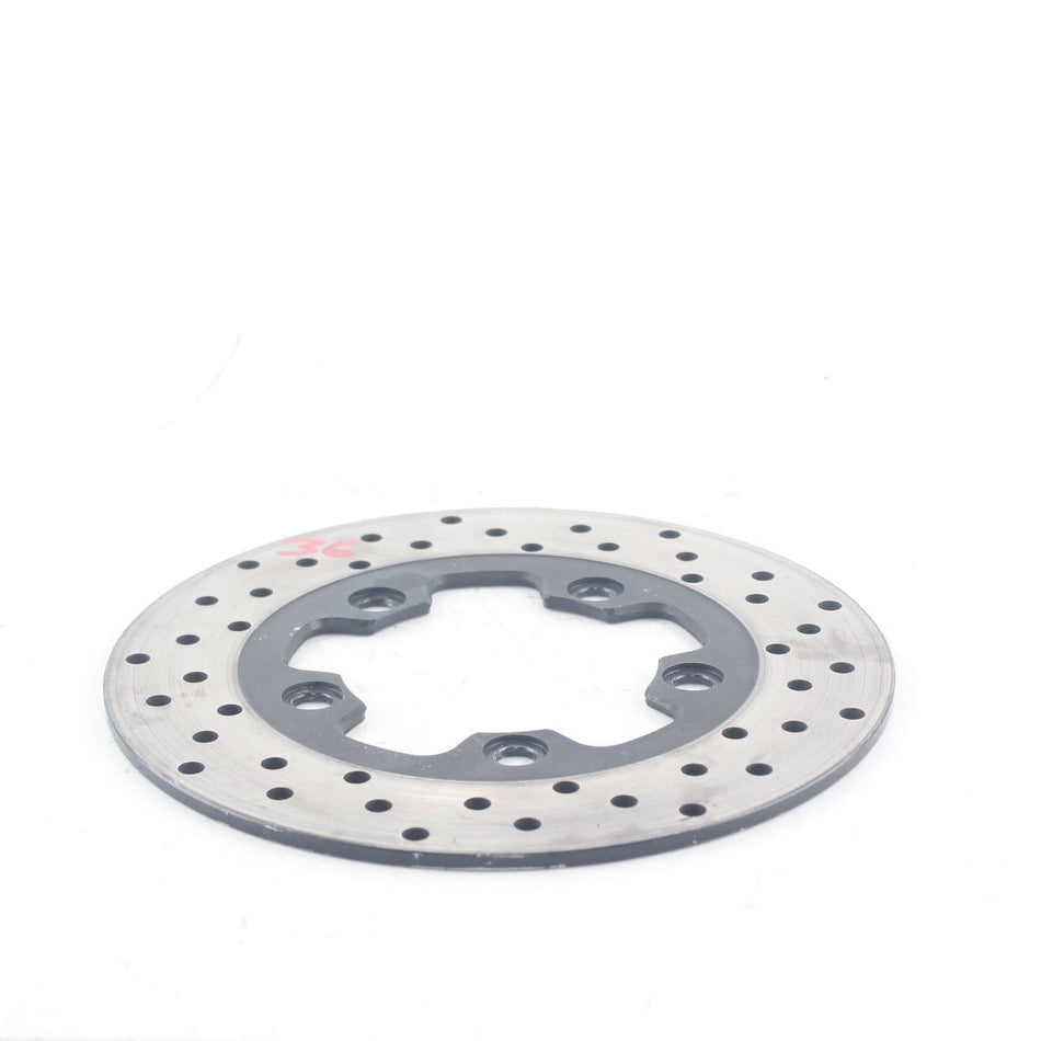 2001-2003 SUZUKI GSX-R600 K2 Rear Brake Disc  - 6211-33E10-000