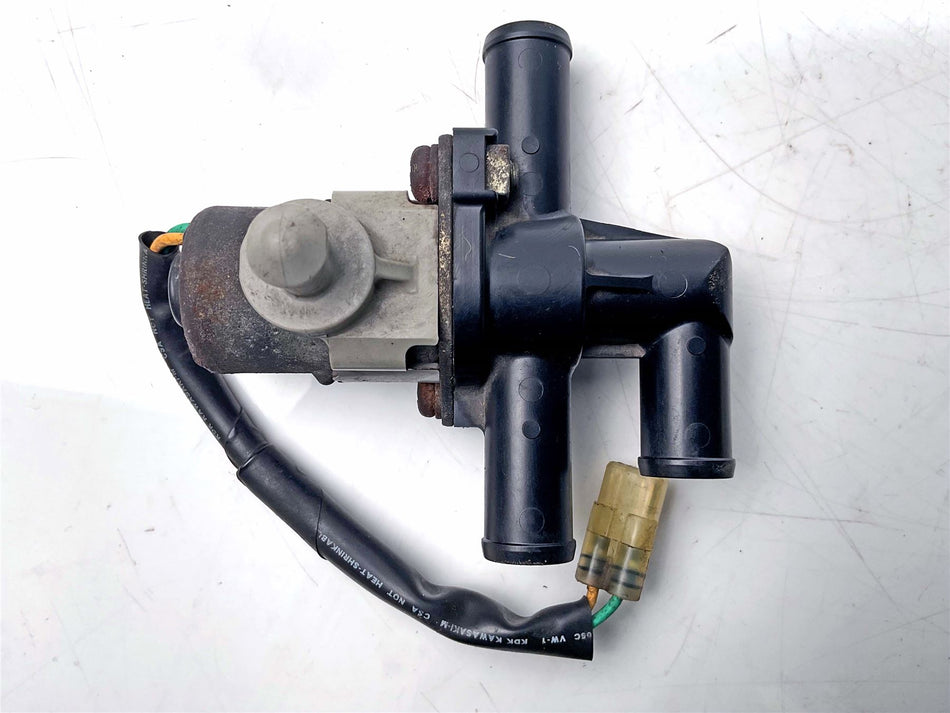2009 Yamaha FZ1 Air Cut Off Valve - 2D114800000