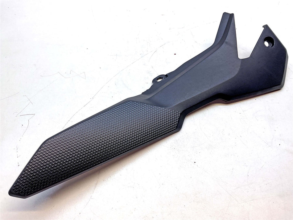 2023 Honda CB750A Left Side Panel - 83611MLBD00