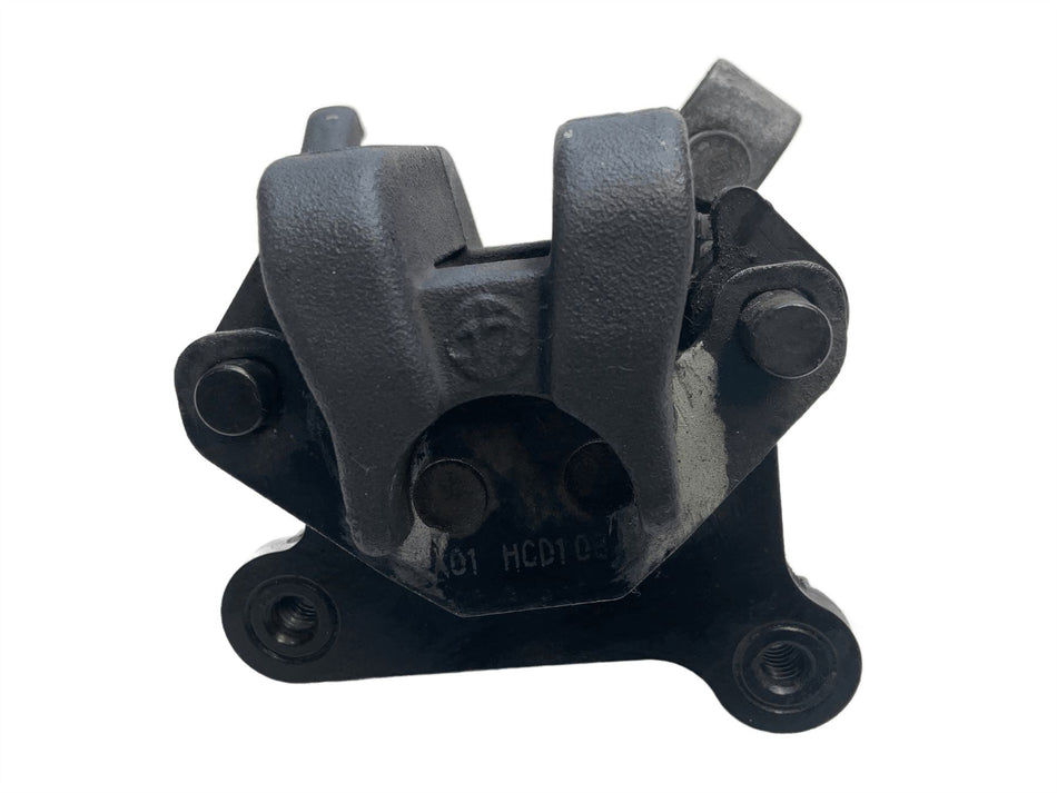 2018 Peugeot Metropolis 400 Rear Brake Caliper K01HCD102