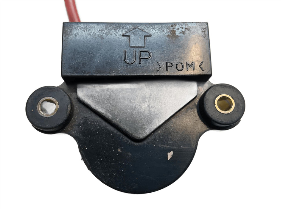 2001 Honda CBR929RR Bank Angle Tip Sensor 35160MCJ003