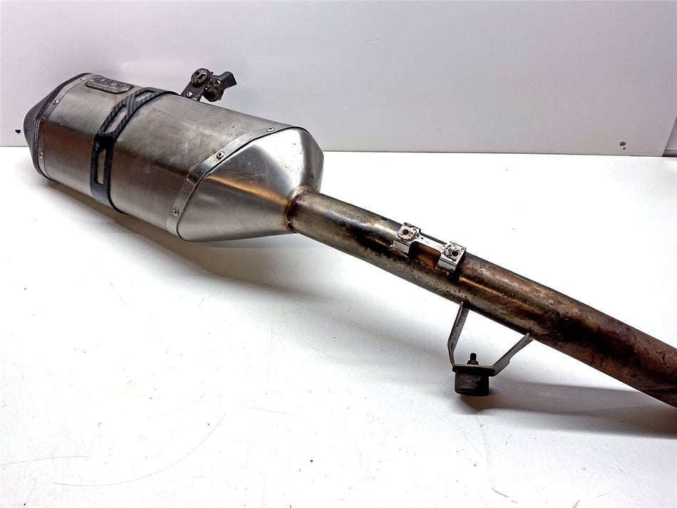 2018 Triumph Tiger 1200 XCA Arrow Exhaust Assembly - T2205490
