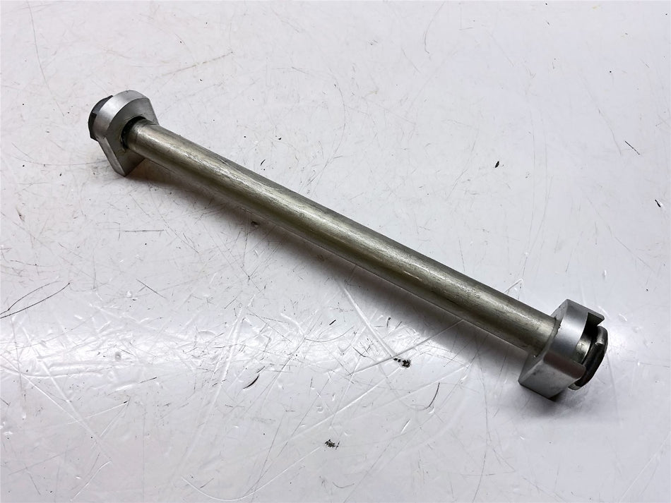 2025 Triumph Bonneville T120 Black Rear Wheel Spindle - T2010382