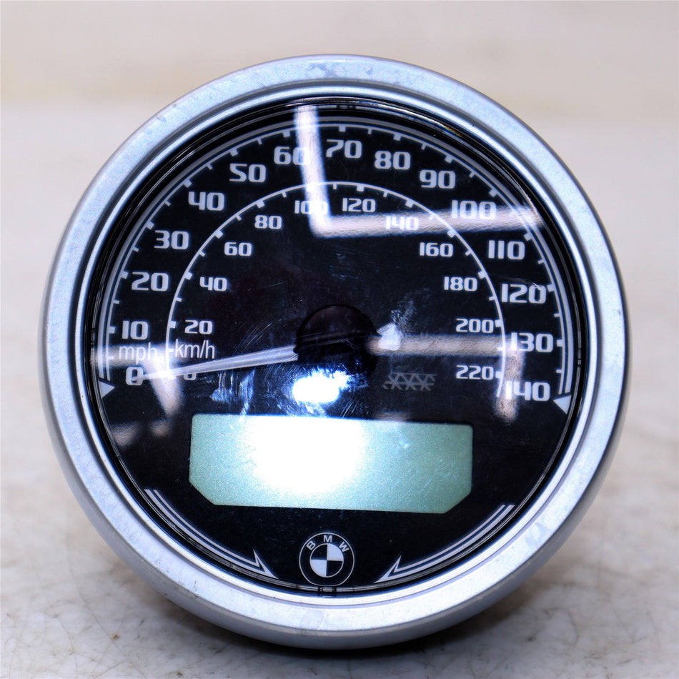 709 BMW R NINE T Instrument MPH Speedometer - 62111691263