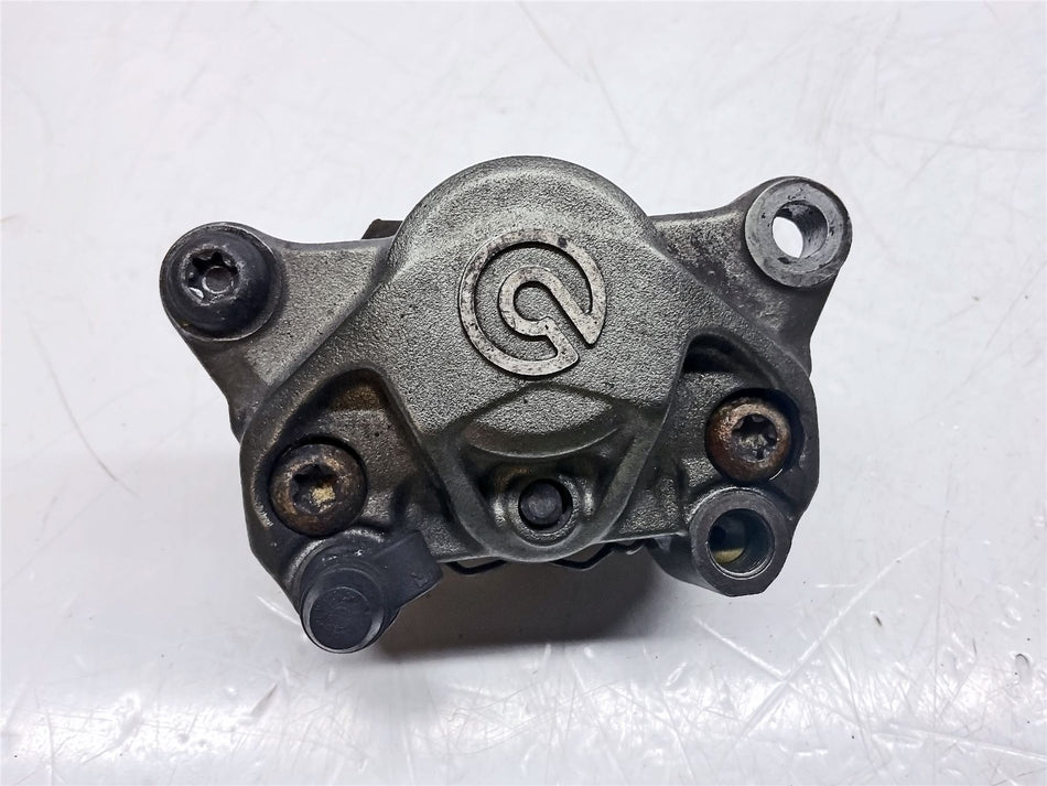 2017 KTM 1290 Super Duke GT BREMBO Rear Brake Caliper - 6131308000158