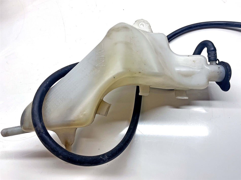 2009 Triumph Tiger 1050 Coolant Tank Reservoir - T2109000