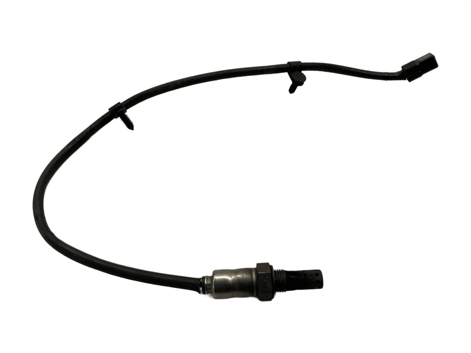 2008 Triumph Bonneville Oxygen Lambda Sensor Exhaust Probe 21112