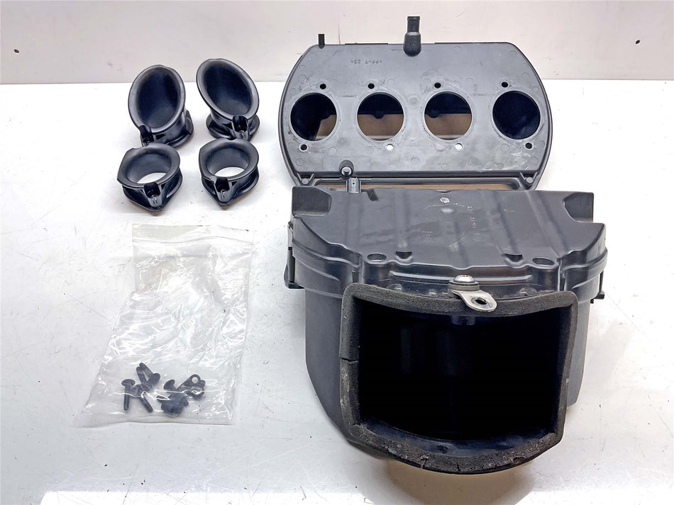 2009 Kawasaki Ninja ZX10R ZX1000 Airbox Case - 110100138