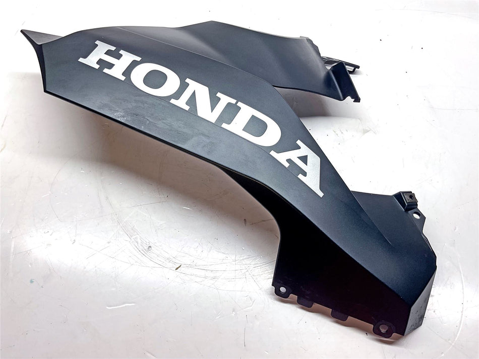 2023 Honda CBR650R Right Lower Fairing Panel - 64275MKYD10ZB