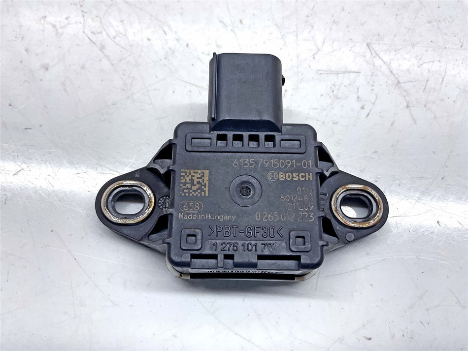 2022 BMW R18 B IMU Control Unit