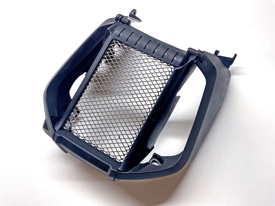 2014 Ducati Monster 696 Air Conveyor Duct - 48410702A