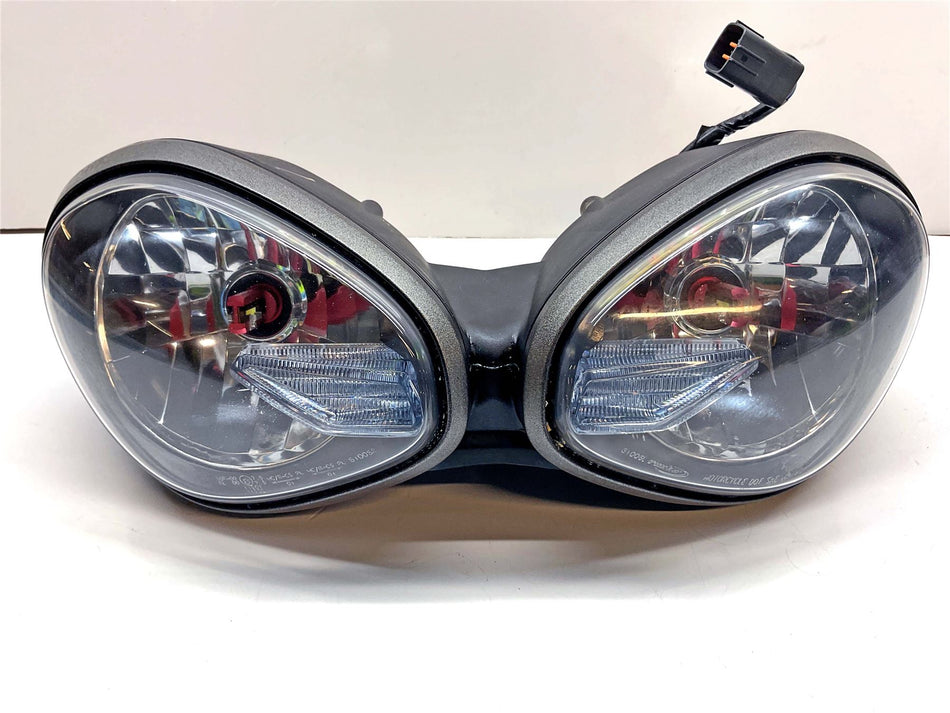 2019 Triumph Street Triple 765 RS Headlight Unit - T2701608