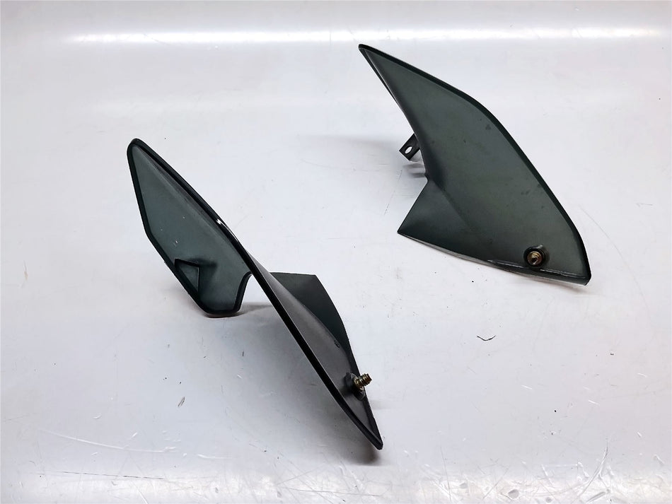 2020 KTM 790 Adventure Left & Right Mask Spoiler - 63508003000