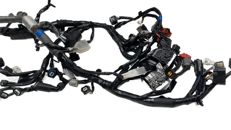 2026 Suzuki Vstrom 1050 Wiring Harness Loom 3661006L50