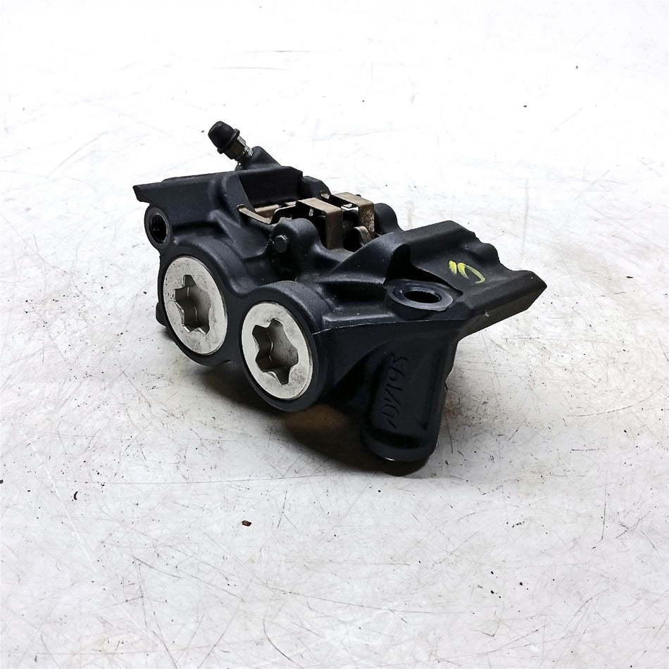 2024 Yamaha MT-10 Left Front Brake Caliper - B672580T00
