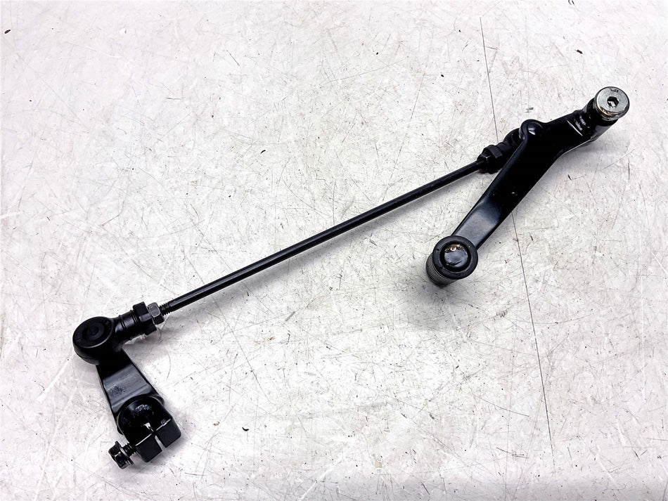 2024 Honda CBR650R Gear Lever / Pedal - 24720MKND50