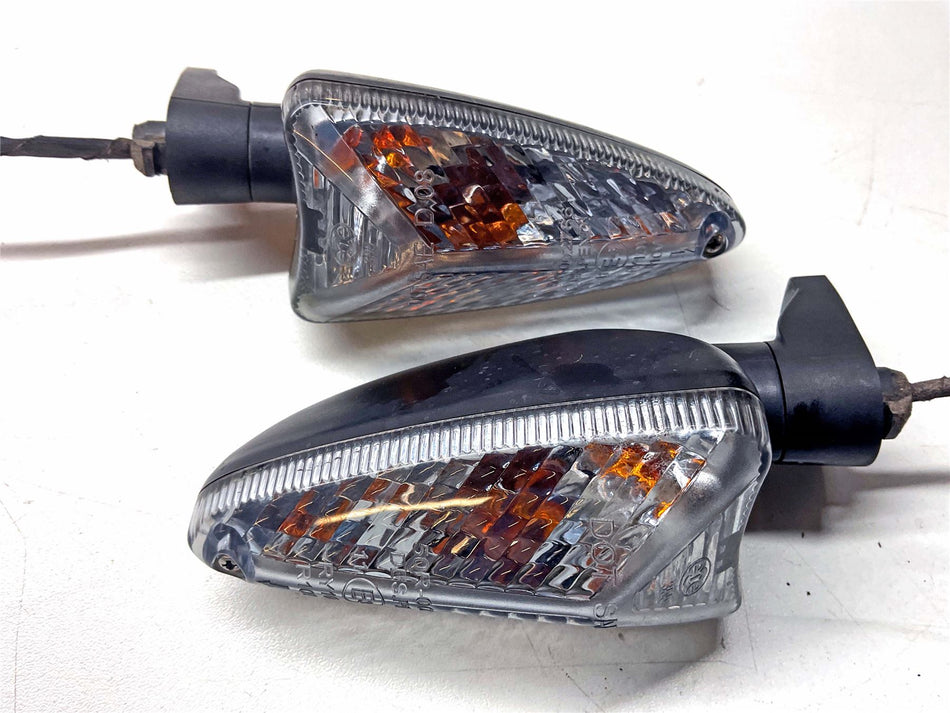 2016 BMW R Nine T Front Indicators - 63138534357