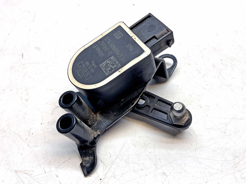2015 BMW R1200GS Suspension Height Level Sensor - 37146860843