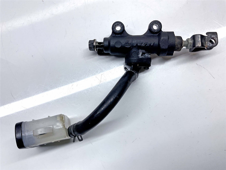 2019 Honda CB1000R Rear Brake Master Cylinder - 43510MKJD01