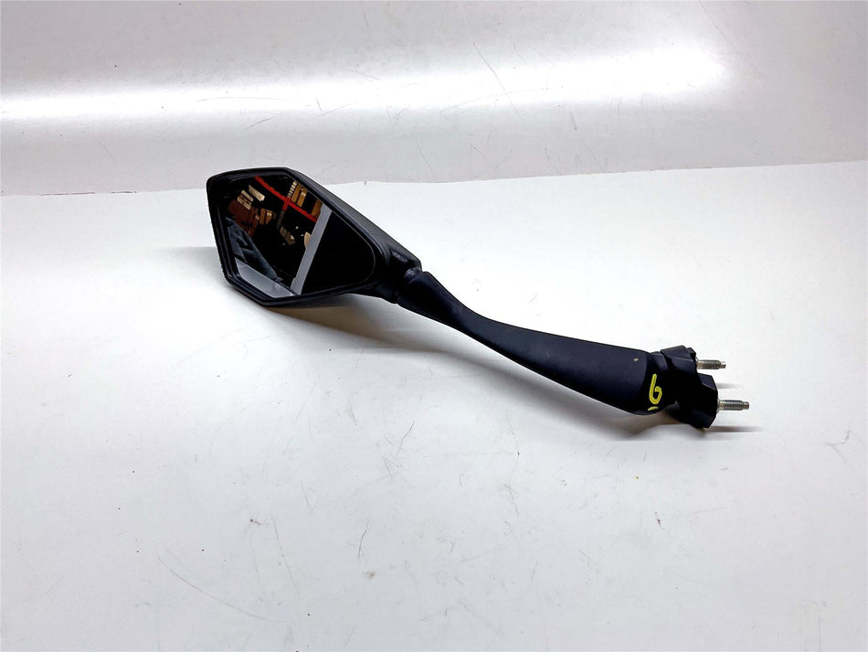 2023 Suzuki GSX-8S Right Mirror - 56500-08JA0