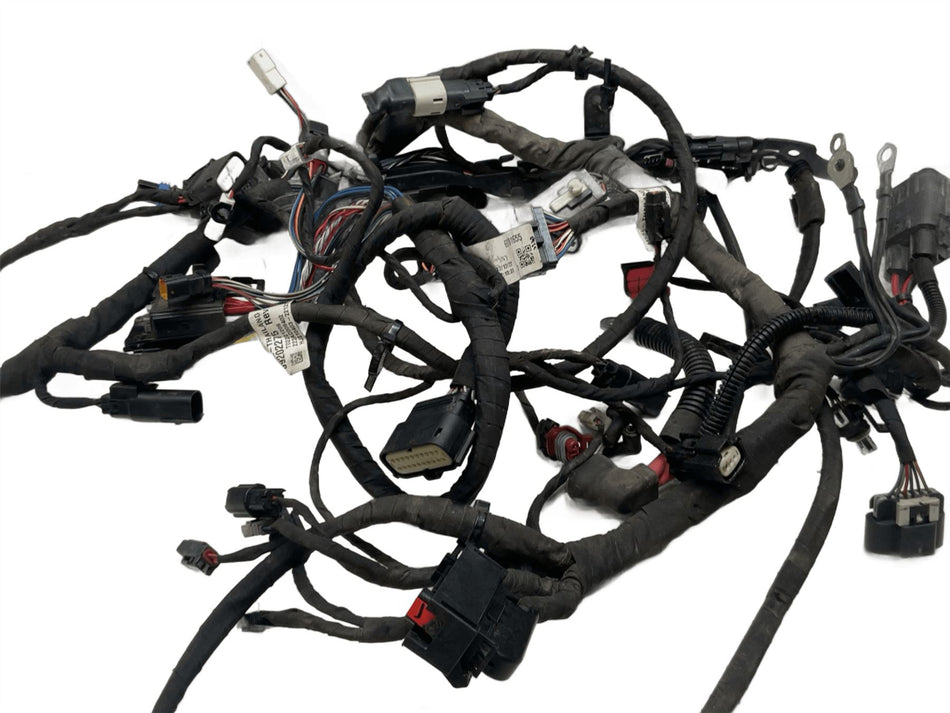 2023 Harley-Davidson Sport Glide Wiring Harness Loom 69202275