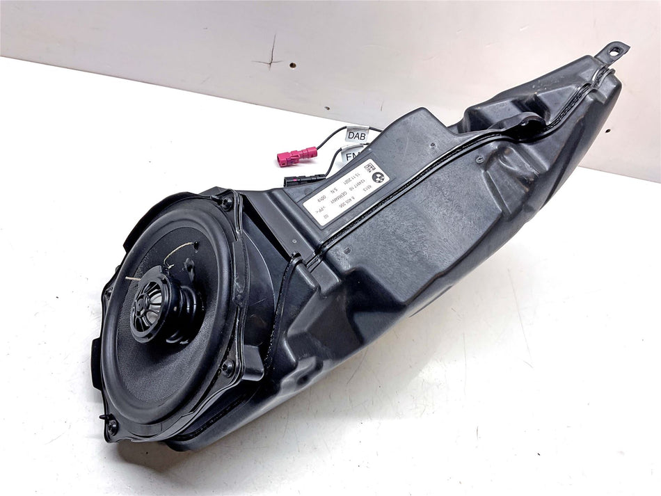 2022 BMW R18 B Left Loudspeaker Unit  - 65138405356