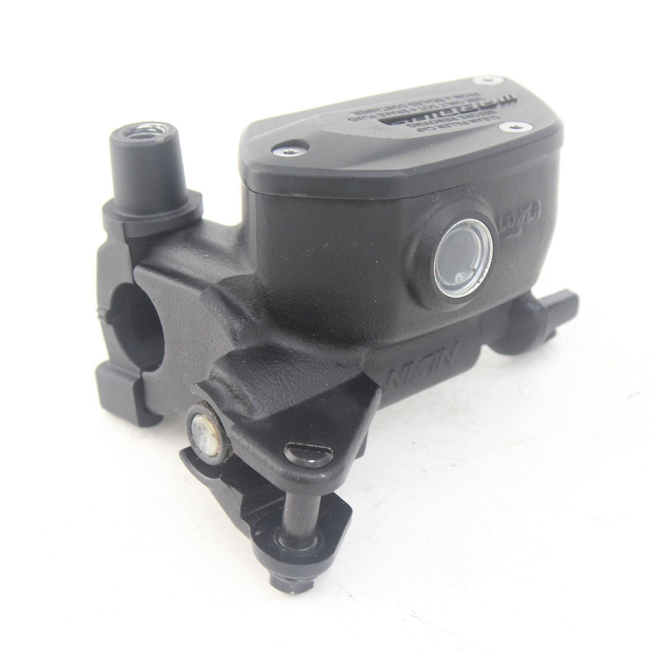 2020-ON BMW S 1000 XR TE Front Brake Master Cylinder - 32728563845