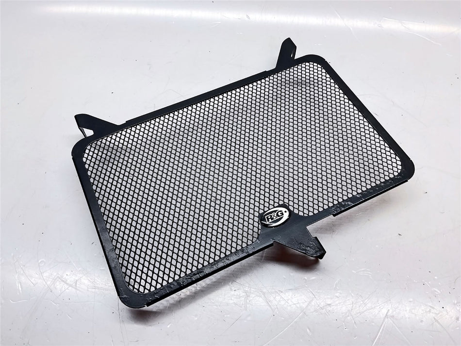 Suzuki GSXS750 Radiator Guard - RAD0106BK