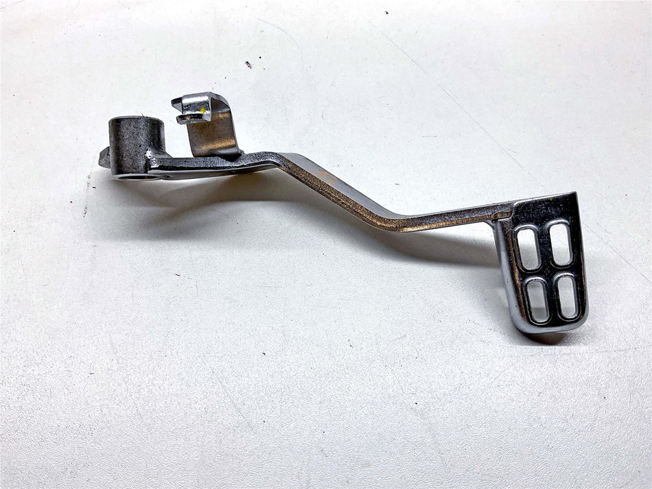 2025 Yamaha  Rear Brake Pedal - 1WDF721100