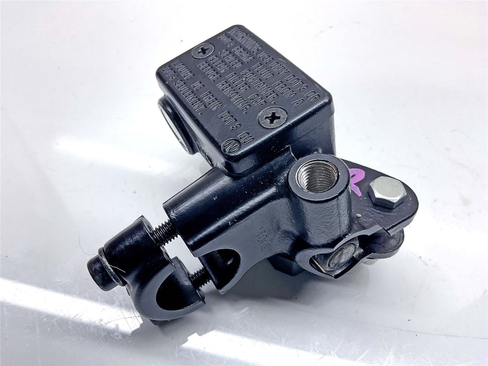2022 Honda PCX125 Front Brake Master Cylinder - 45510K35V01