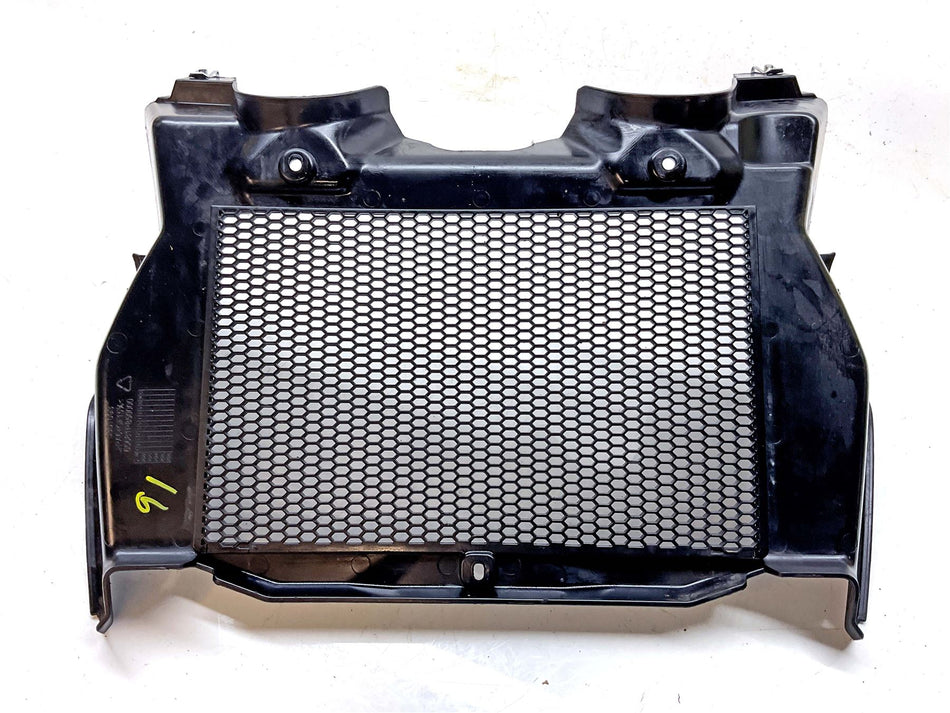 2024 Benelli TRK 702 Radiator Fairing  - 65681P850000