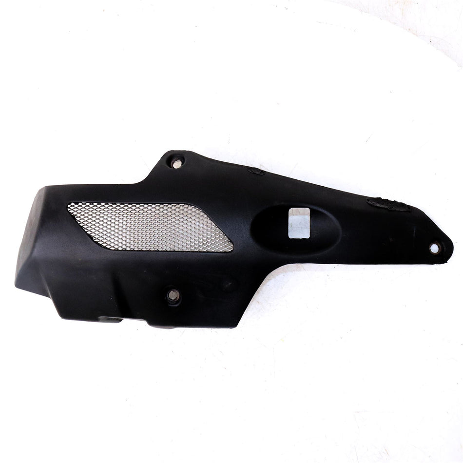 2013 MOTO GUZZI STELVIO 1200 Left Heat Shield - 883142