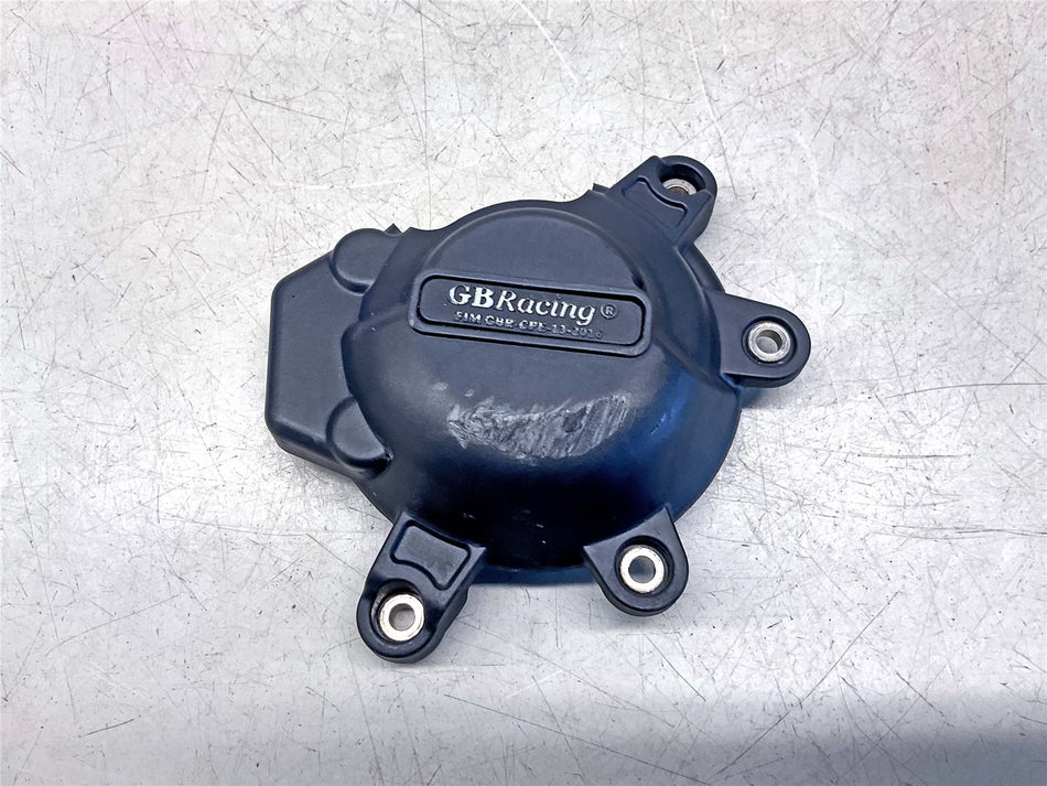 2014 Honda CBR650F Right Engine Cover - EC-CBR650F-2014-3-GBR