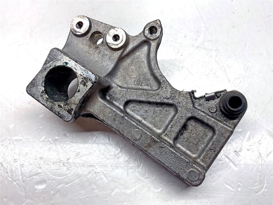 2014 Suzuki GSX1250FA Rear Brake Caliper Bracket - 69150-38G50-000