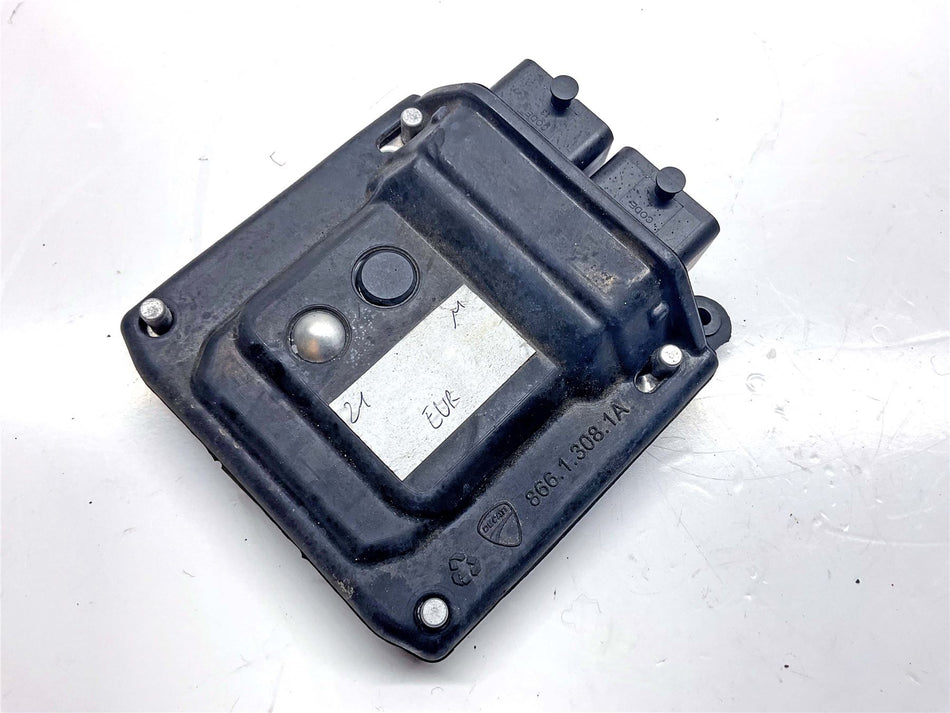 2023 Ducati Monster 937 ECU - 28643501A