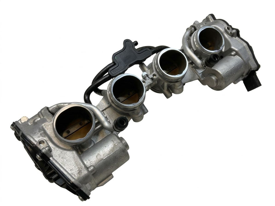 2024 BMW S1000R Sport Throttle Bodies 13548355423
