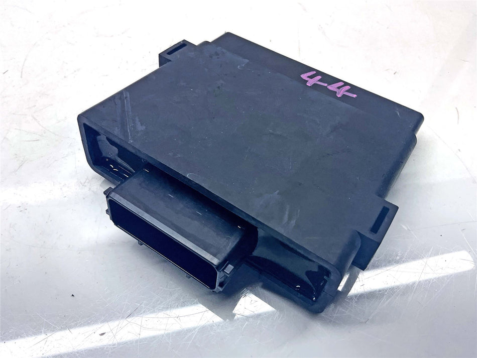 2024 Yamaha YZF R7 ECU - 5160 Miles - BEB8591A1000