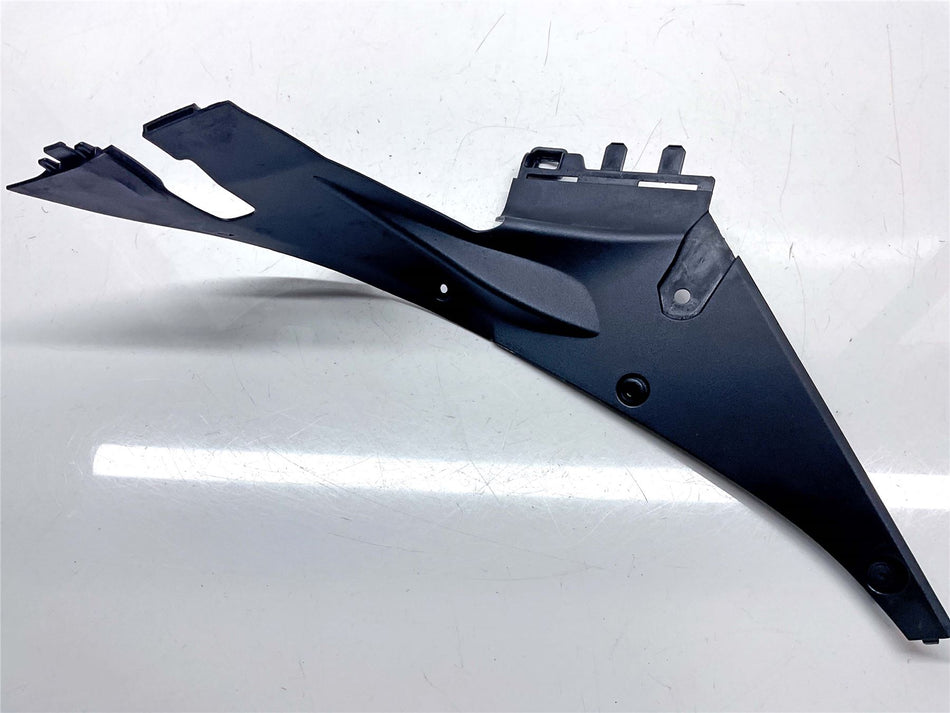 2017 Honda CBR600RR Right Middle Inner Cowl Panel - 64325MJCA000