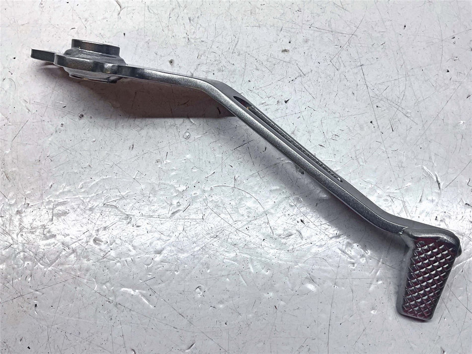 2022-2025 Kawasaki KLE650 Rear Brake Lever