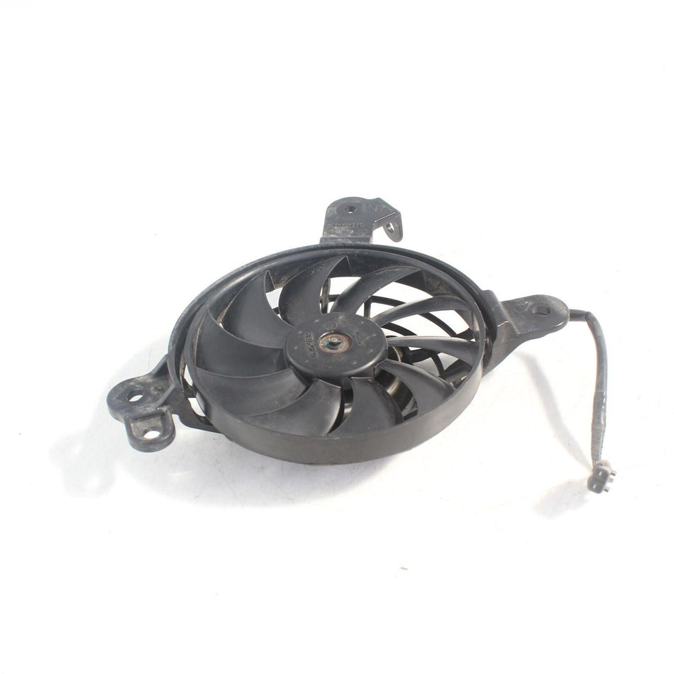 2020-ON TRIUMPH TIGER 900 GT R/H Right Hand Radiator Fan Assy - T2104212